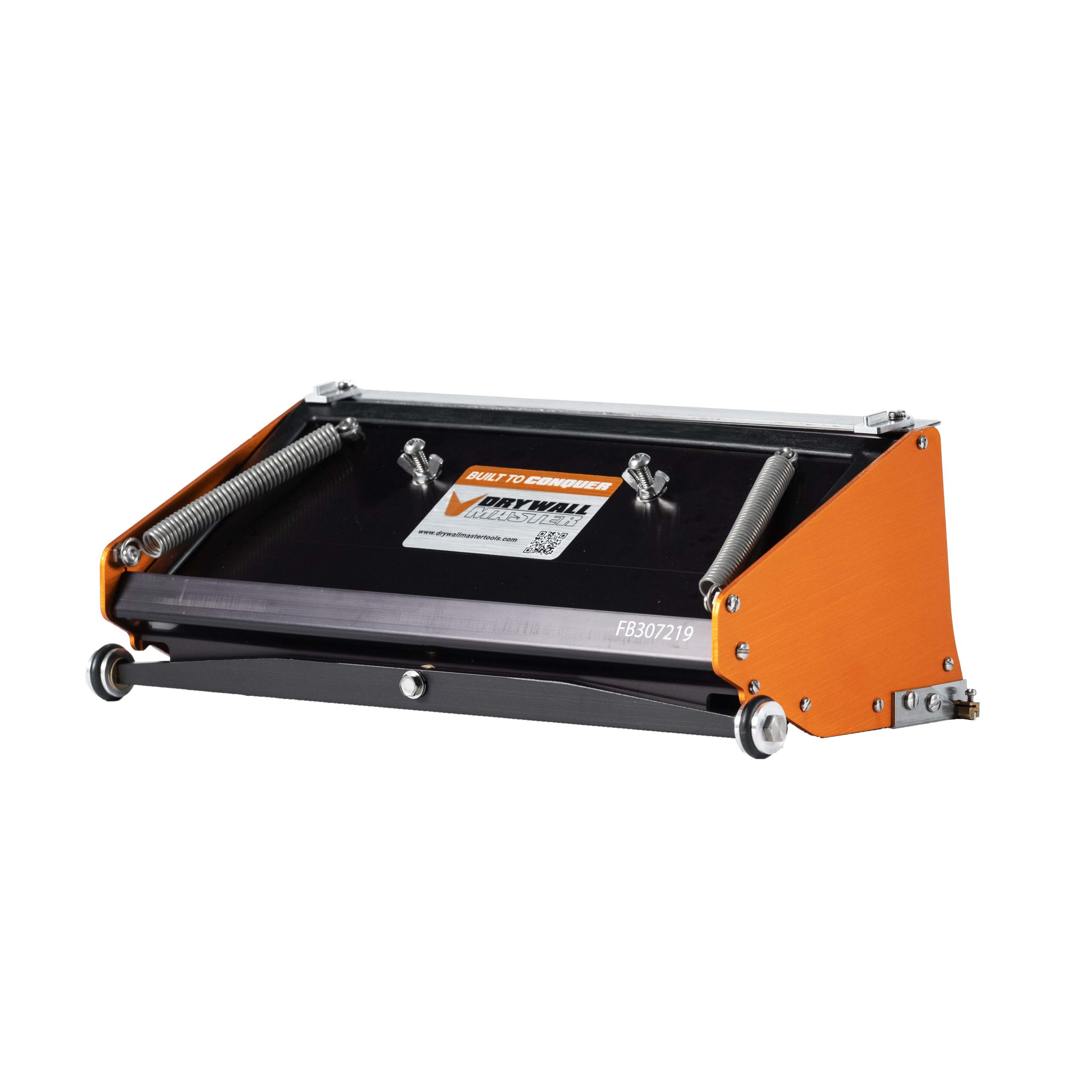 High Capacity Finishing Box - Main