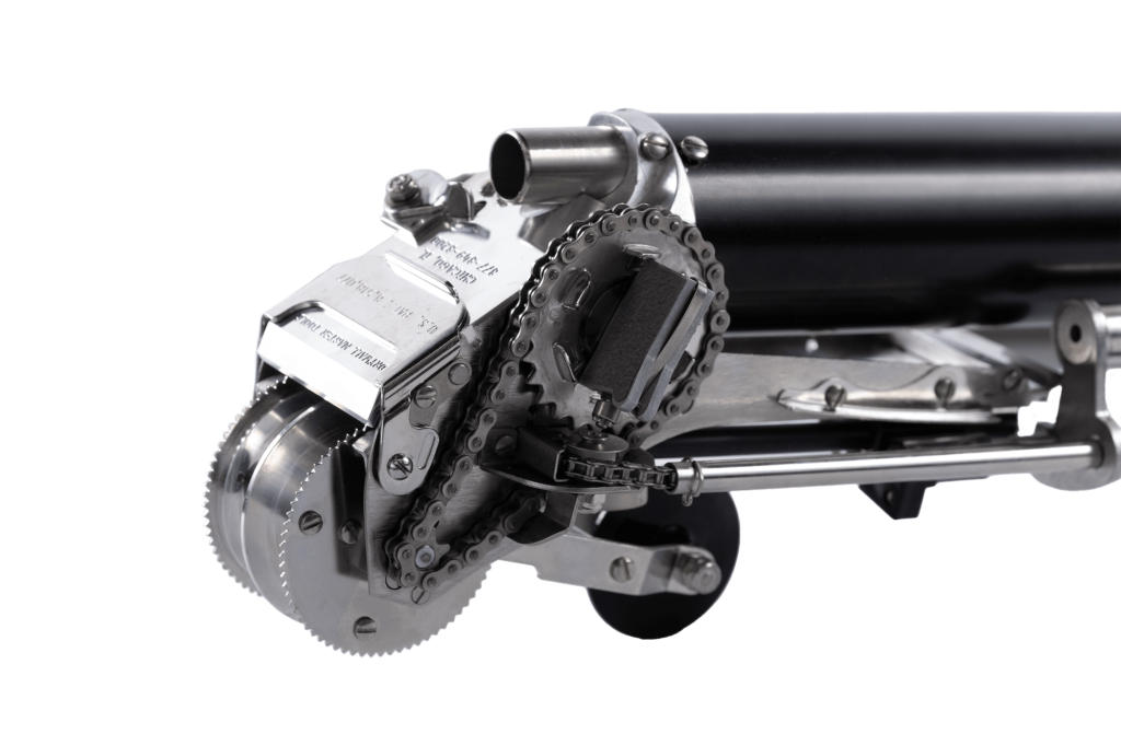 King Automatic Taper - Drywall Master